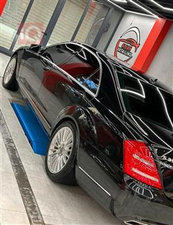 مرسيدس بنز S-Class